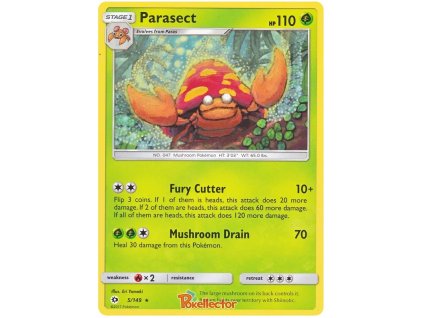 R 005 Parasect.SM1.5.13569