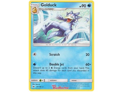 R 029 Golduck.SM1.29.13589