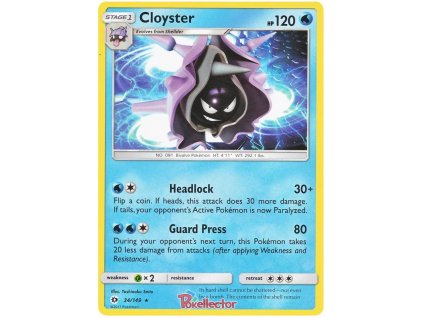 R 034 Cloyster.SM1.34.13594