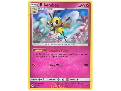 R 093 Ribombee.SM1.93.13648