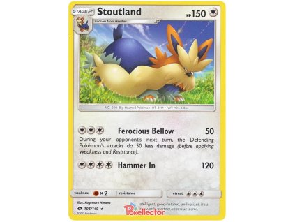 R 105 Stoutland.SM1.105.13660