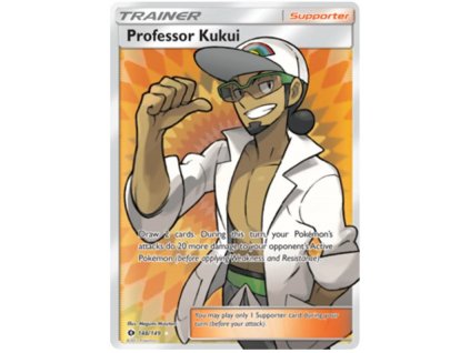 UR 148 Professor Kukui.SAM.148.13701