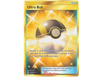 UR 161 Ultra Ball.SM1.161.14629