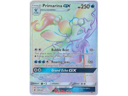 UR149Primarina GX.GRI.149.17857