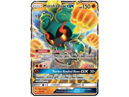 UR080Marshadow GC.BSH.80.18344