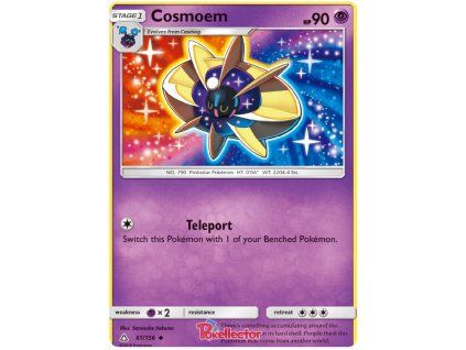 Cosmoem 061/156 - Ultra Prism