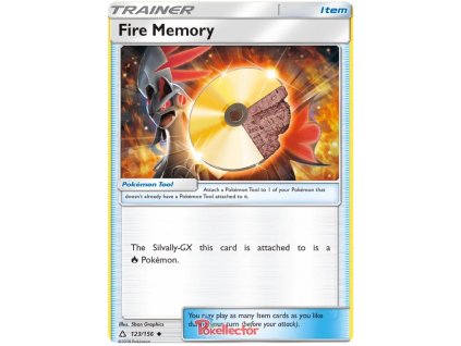 C123Fire Memory.UPR.123.20228