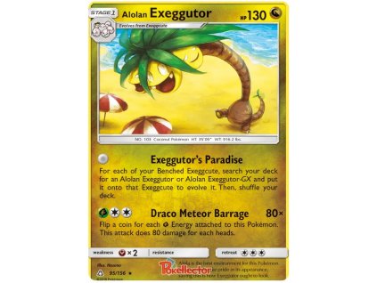 R095Alolan Exeggutor.UPR.95.20200