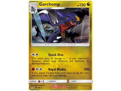 R099Garchomp.UPR.99.20204