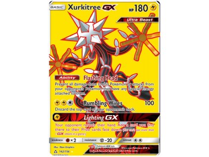 U142Xurkitree GX.UPR.142.20245
