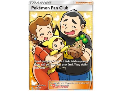 U155Pokemon Fan Club.UPR.155.20277