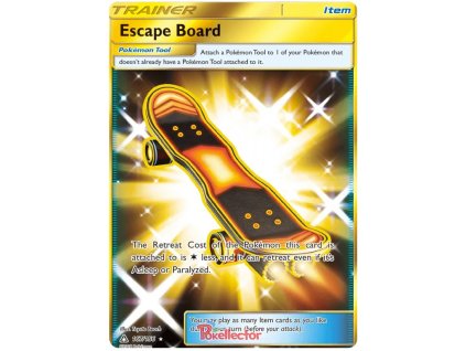 U167Escape Board.UPR.167.20269