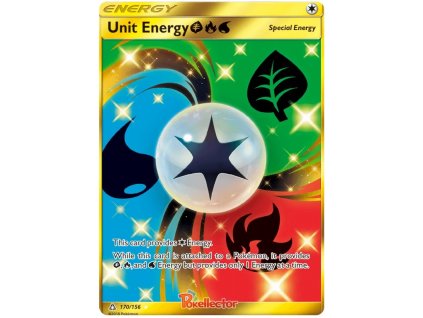 U170Unit Energy GFW.UPR.170.20272