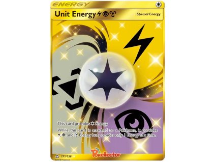 U171Unit Energy LPM.UPR.171.20273