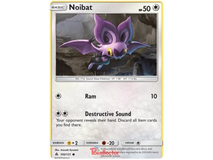 C100Noibat.FLI.100.20799