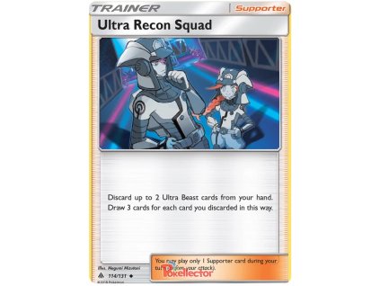 C114Ultra Recon Squad.FLI.114.20813