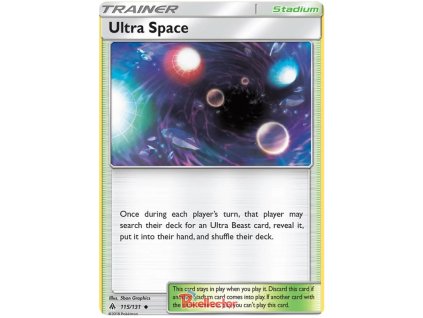 C115Ultra Space.FLI.115.20599