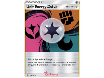 C118Unit Energy FDF.FLI.118.20815