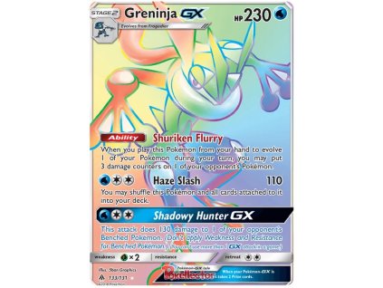 U133Greninja GX.FLI.133.20829