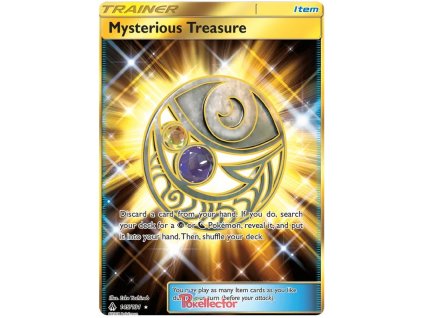 U145Mysterious Treasure.FLI.145.20841