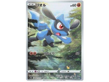U201Riolu.S12A.201.45951