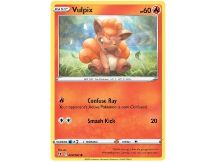 C024Vulpix.SWSH2.24.34332