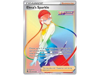 Elesas Sparkle.SWSH8.275.40943