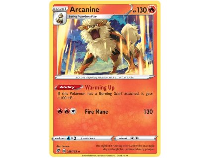 R028Arcanine.SWSH2.28.34454
