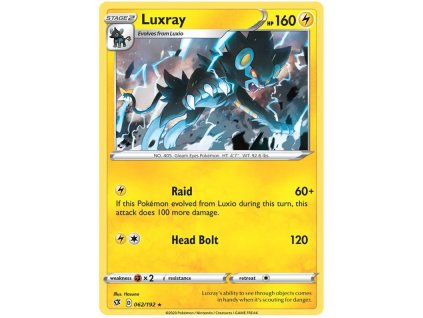 R062Luxray.SWSH2.62.34481