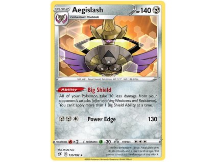 R135Aegislash.SWSH2.135.34537