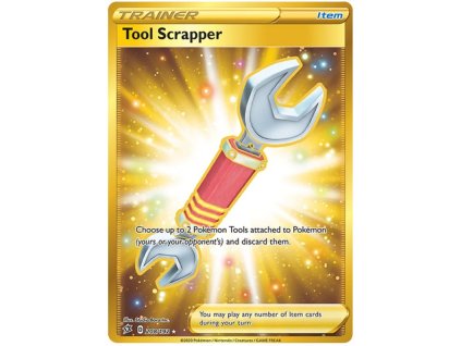U208Tool Scrapper.SWSH2.208.34598