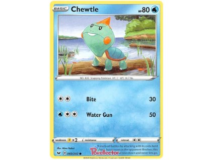 C060Chewtle.SH01.60.31476