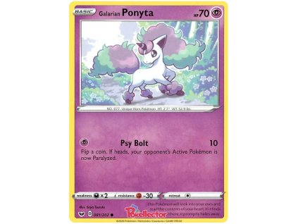 C081Galarian Ponyta.SH01.81.31334
