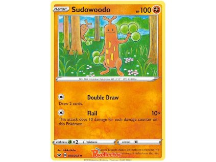 C100Sudowoodo.SH01.100.31513