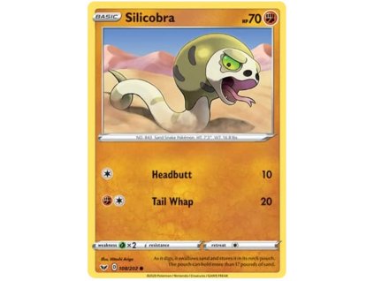 C108Silicobra.SH01.108.31520