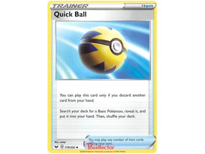 C179Quick Ball.SH01.179.31586