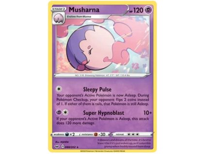 R088Musharna.SH01.88.31502