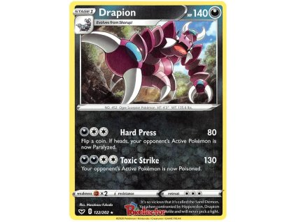 R122Drapion.SH01.122.31532