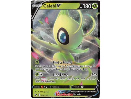 U001Celebi V.SH01.1.31337