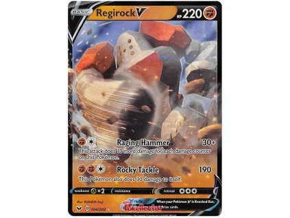 U104Regirock V.SH01.104.31339