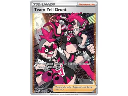 U202Team Yell Grunt.SH01.202.31608