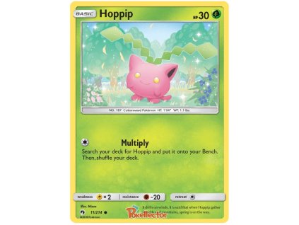 C011Hoppip.LOT.11.24595