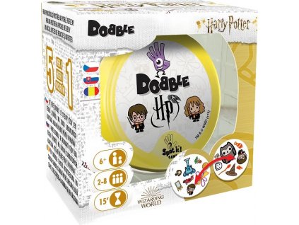 Dobble Harry Potter