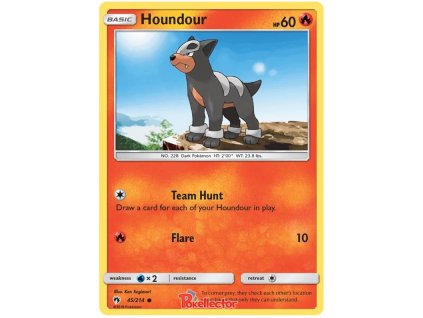 C045Houndour.LOT.45.24628