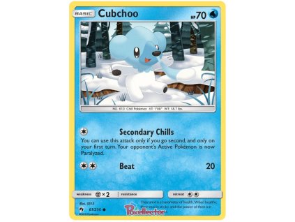 C061Cubchoo.LOT.61.24642