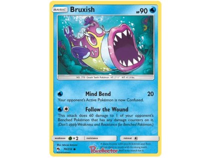 C070Bruxish.LOT.70.24651