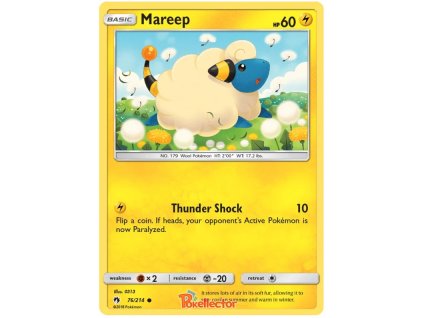 C076Mareep.LOT.76.24657