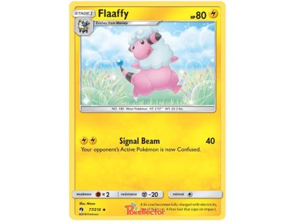 C077Flaaffy.LOT.77.24658