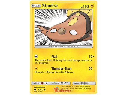 C083Stunfisk.LOT.83.24664