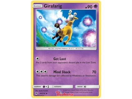C094Girafarig.LOT.94.24674